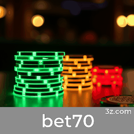 bet70: Seu Cassino Online Seguro e Rápido