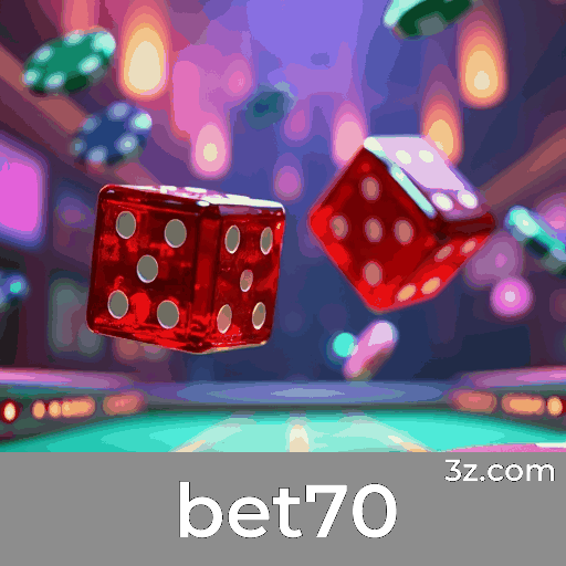 bet70: Seu Cassino Online Seguro e Rápido