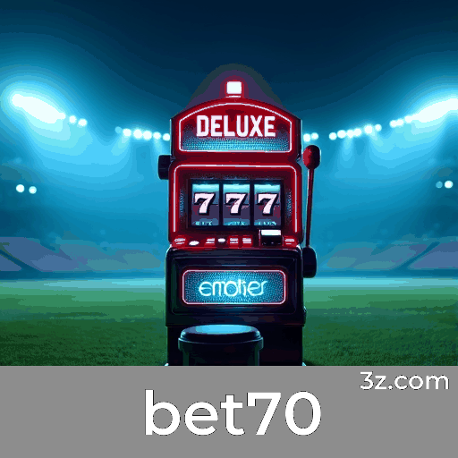 Experimente a Conveniência e Funcionalidade com o App bet70