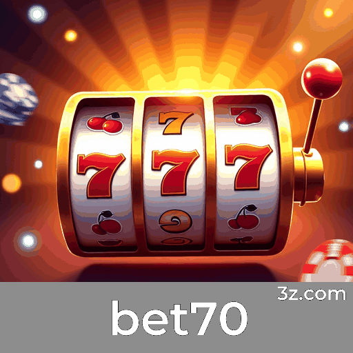 bet70: Seu Cassino Online Seguro e Rápido