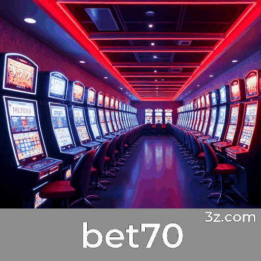 Qualidade Superior em Jogos de Casino no bet70