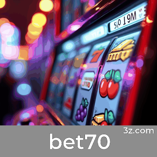 Luxo e Exclusividade: Bet70 Casino Oferece Experiência Imersiva