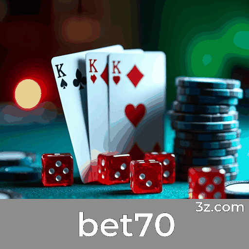Luxo e Exclusividade: Bet70 Casino Oferece Experiência Imersiva
