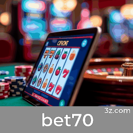Bet70: Plataforma Estável, Segura e Otimizada para o Brasil
