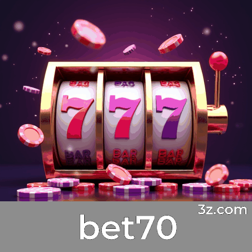 bet70: Seu Cassino Online Seguro e Rápido
