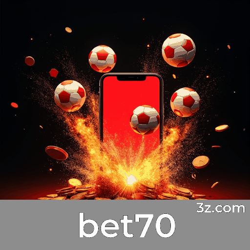 Bet70: Plataforma Estável, Segura e Otimizada para o Brasil
