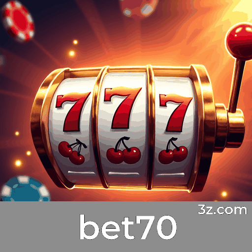 bet70: Seu Cassino Online Seguro e Rápido