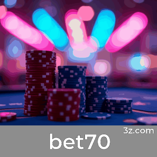 bet70: Seu Cassino Online Seguro e Rápido